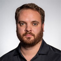 University of Wyoming Employee Sam Gooding's profile photo