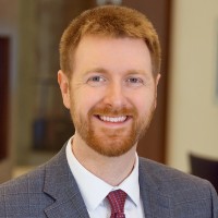 Davenport & Company LLC Employee Joe Thompson's profile photo
