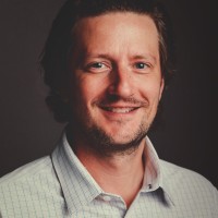 Ross County Ohio Employee Jared Halm's profile photo