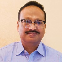 Tata Steel Processing And Distribution Ltd. Employee Subhomoy Majumder's profile photo