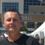 Arlanxeo Employee Keith Downey's profile photo
