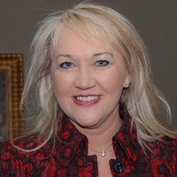 Cornerstone - Securing Your Future Employee Eula Conley's profile photo