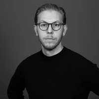DRUM SWE Employee Emil Thelander's profile photo