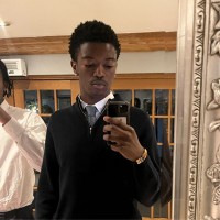 MDI Cloud Employee Bryan Ngoufack's profile photo