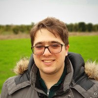 SPS Technology Employee Iman Toussi's profile photo