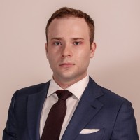 Rhône Group Employee Joshua Pollack's profile photo