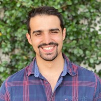 Power Home Remodeling Employee Benjamin Rubio's profile photo