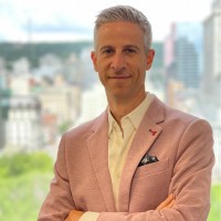 FÉRIQUE Employee Michael Bendahan's profile photo