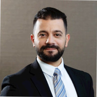 Seva Law Firm Employee Ibrahim Hammoud's profile photo