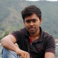 ZestIoT: IoT/AI powered connected operations platform Employee Chiranjeevi Venkat's profile photo