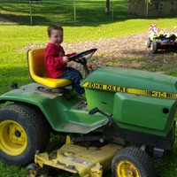 MS Plastic Welders, L.L.C. Employee Jonathan Johnson's profile photo