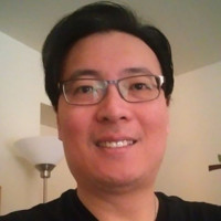 Jerry Hsieh Email
