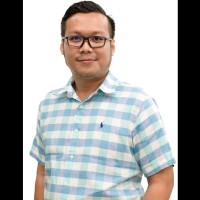PT Sinar Mitbana Mas Employee Lukman Hakim's profile photo