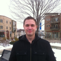 Verve Industrial Protection Employee Chris Bartus's profile photo