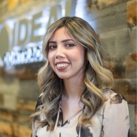Ideal Contracting, LLC Employee Jasmine Hernandez's profile photo