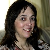 Kate Arnold