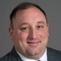 College of Lake County Employee Richard Ammon's profile photo