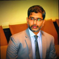 Muhammad Moeed Email
