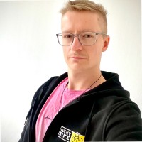 Lucky Bike GmbH Employee Max Dreyer's profile photo