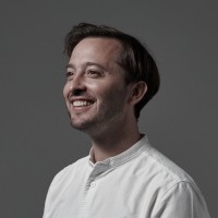 Special Projects Employee Adrian Westaway's profile photo