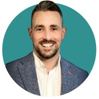 OneID® Employee John-Michael Eastman's profile photo