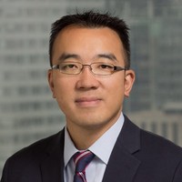 PIMCO Employee Mark Yeung's profile photo
