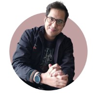 Arshad Barkati Email