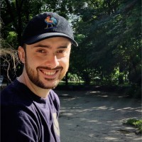Sonia Employee Maximillian Nothnick's profile photo