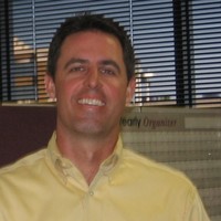 Travelers Employee Tim Orr's profile photo