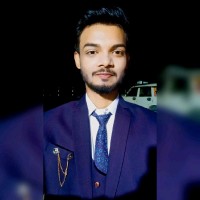 CORSIT Employee Adarsh Raj's profile photo