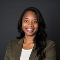 Industrial Tent Systems Employee Jelela Curvey's profile photo