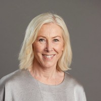 Stena Metall Group Employee Maria Lindqvist's profile photo