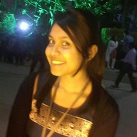 Reflektive Employee Shabnam S's profile photo