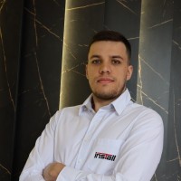 Daniel Sebenello Email