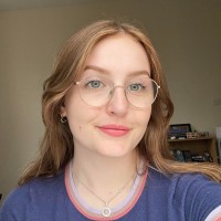 Accenture Employee Molly Bartram's profile photo