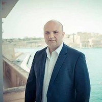 Frank Salt Real Estate Ltd Employee Stanley Bonello's profile photo