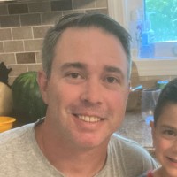 Kevin Mansfield Email & Phone Number