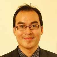 Flexim Instruments Asia Private Limited Employee Arthur Foo's profile photo