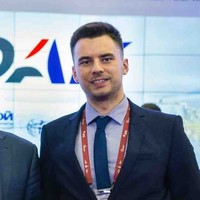 Alexander Osipenko Email