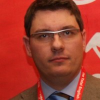 Shenker - Design Your International Self Employee Geremy Redi's profile photo