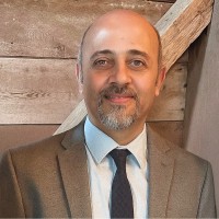 Mohammad al-Rifai Email & Phone Number