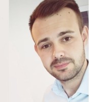 allgaier GmbH Employee Konrad Panek's profile photo