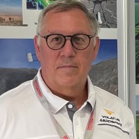 Volatus Aerospace Employee Luc Massé's profile photo