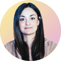 FEduF Employee Francesca Corrado's profile photo