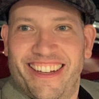 Council on Foreign Relations Employee Ryan Leeds's profile photo