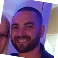 CONTROLLED AIR SOLUTIONS LIMITED Employee Mark Eastham's profile photo
