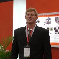Northrop Grumman - Astro Aerospace Employee Shane Bowen's profile photo