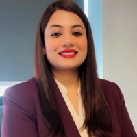 Infrabyte Technology Employee Saumya Sinha's profile photo