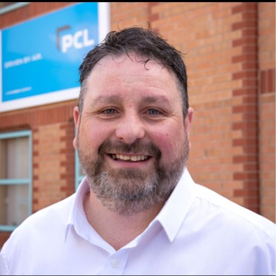 Pneumatic Components Ltd Employee Lee Bates's profile photo