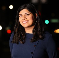 Jasmine Amjad Email & Phone Number